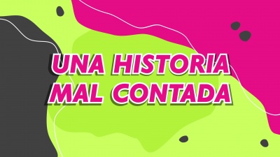 La Arrolladora Banda El Limón De Rene Camacho - Una Historia Mal Contada