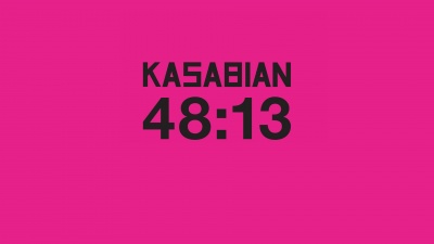 Kasabian - (shiva)