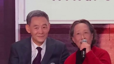 李光复、孙桂田、姚晨、王雷 - 祝你平安
