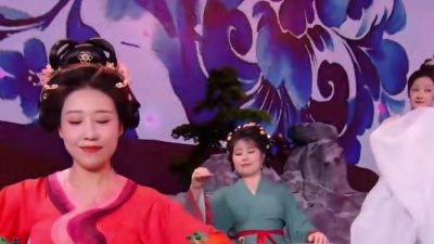 王子异、秃子2z、辉子、张英席 - 对酒当歌
