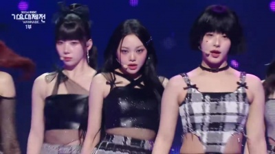 CLASS:y - Psycho and Beautiful
