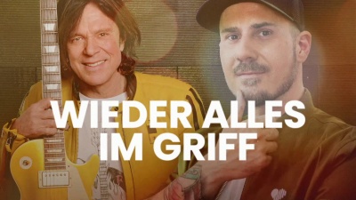 DJ Herzbeat、Jürgen Drews - Wieder alles im Griff