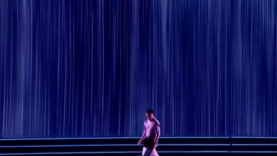 高瑞璇、韦宁峰 - 等雨来