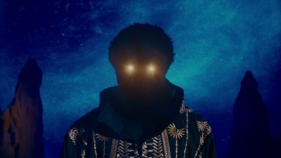 The Weeknd - Open Hearts