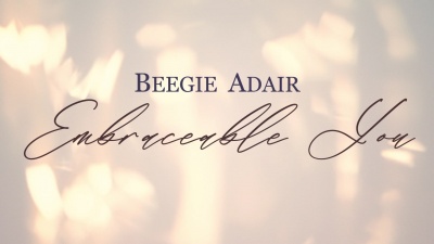 Beegie Adair - Our Love Is Here to Stay