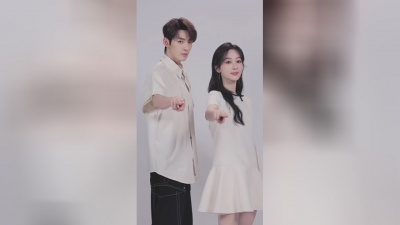 问题尛奋斗女 - 美女#杨紫#邓为
