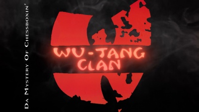 Wu-Tang Clan - Da Mystery of Chessboxin'