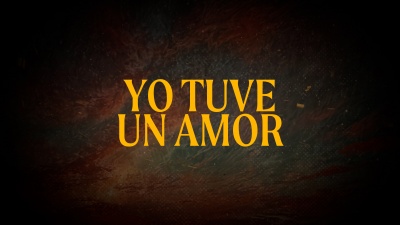 Yuridia - Yo Tuve un Amor