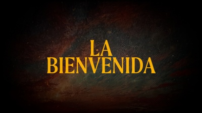 Yuridia - La Bienvenida