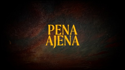 Yuridia - Pena Ajena