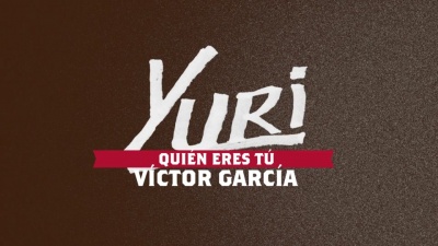 Yuri、Víctor García - Quién Eres Tú(Quem E Voce)(Love Will Lead You Back)