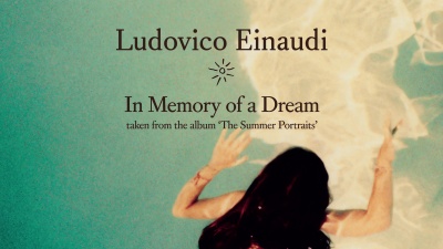 Ludovico Einaudi - In Memory of a Dream