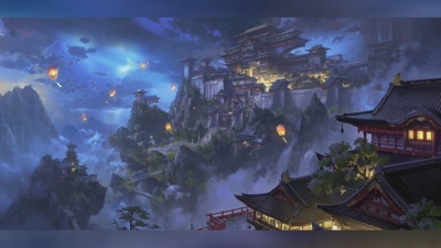 豆豆果 - 《雪见·落入凡尘》饭制 麦振鸿 《仙剑奇侠传三》电视剧原声带