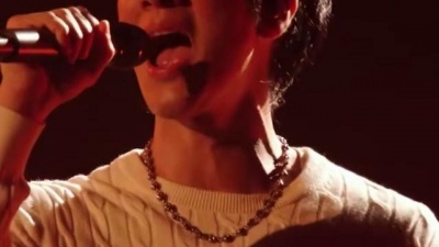 回归原声 - I'm Alive