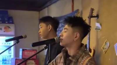 豆豆果 - 《原来你也在这里》薛朋朋