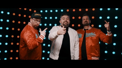 Stereoact、Mijo - Und wenn ein Lied
