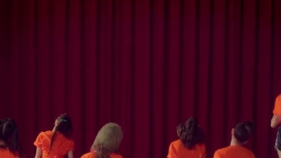 babyMINT - 【babyMINT】\ LUCY!!!!!! / ｜Dance Performance Video