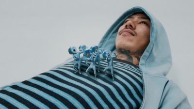 KOHH - 重てえ