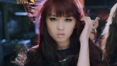 HotCha - Hot Lady
