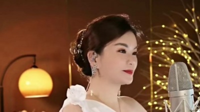 豆豆果 - 《情网2025》佳音