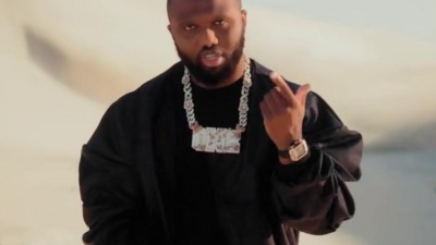 Headie One、Rayvanny - Alone