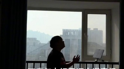 豆豆果 - 《先说爱的人为什么先离开》就是南方凯
