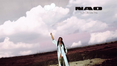 Nao - A Life Like This