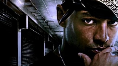Booba - Garde la pêche