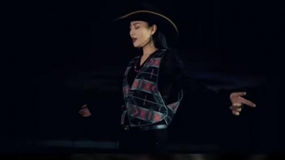 豆豆果 - 《乌兰巴托的夜》索南吉