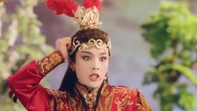 陈丽君、张弛 - 大圣新章