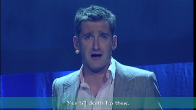 Celtic Thunder - Love Thee Dearest