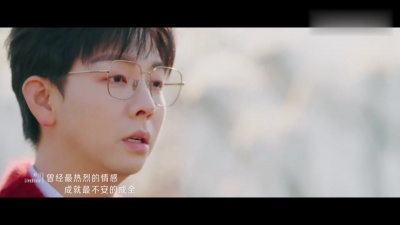 胡夏 - 我们这一些人啊