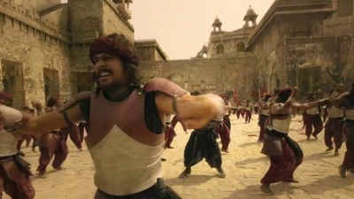 Nakul Abhyankar、Ravi Basrur、A. R. Rahman、Jayant Kaikini - Chola Chola - Kannada