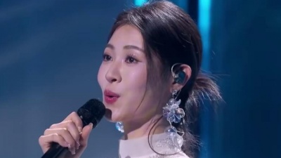 李允儿 - 瓷魂