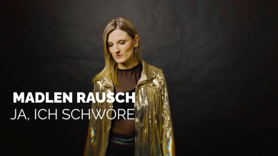 Madlen Rausch - Ja, ich schwöre