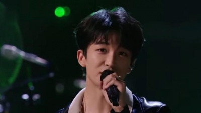 我们的天空 - 《无尽》黄子弘凡、Supper Moment、冼靖峰、涂毓麟、林智乐 声生不息大湾区季 港乐季