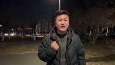 豆豆果 - 《你可以爱我可以不爱我》周宇