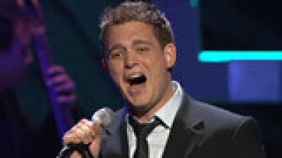Michael Bublé - Save The Last Dance For Me