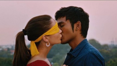 Anirudh Ravichander - Tak Bak