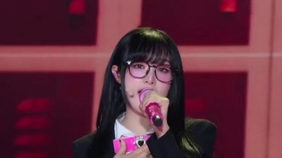 YENA - 그건 사랑이었다고 (It was love)+네모네모(NEMONEMO)