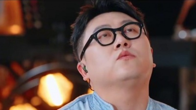 好妹妹乐队 - 你曾是少年