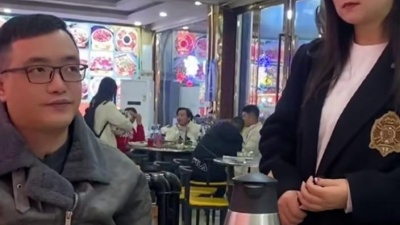 豆豆果 - 《有一种思念叫永远》一梦527