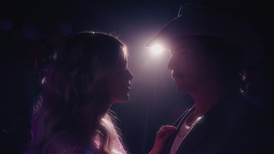 Mackenzie Carpenter、Midland - I Wish You Would