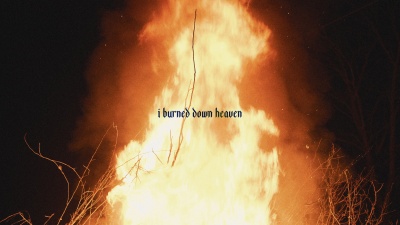 Chase McDaniel - Burned Down Heaven