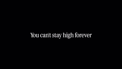 Mike Posner - High Forever