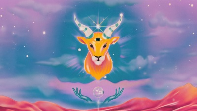 Bomba Estéreo、Rawayana、ASTROPICAL - Otro Nivel(Capricornio)