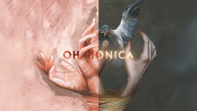 Imagine Dragons - Monica