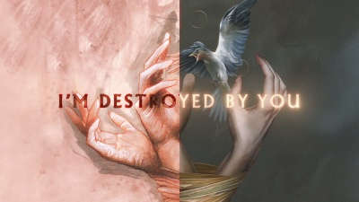 Imagine Dragons - Destroyed