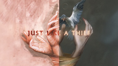 Imagine Dragons - Thief