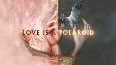 Imagine Dragons - Polaroid